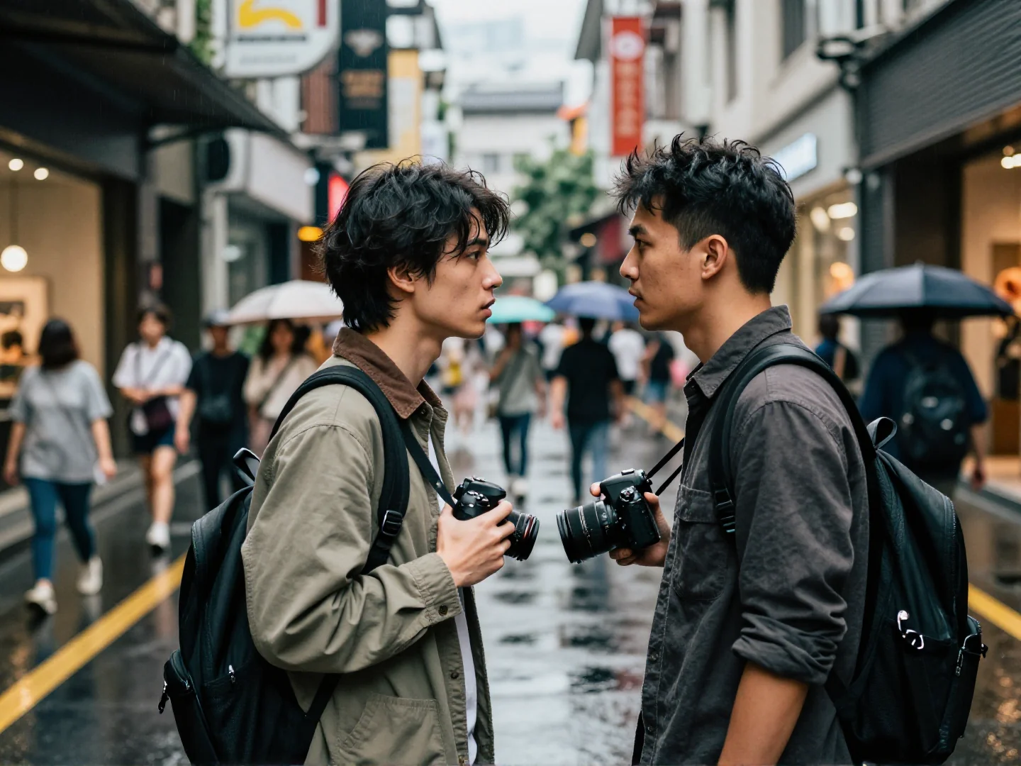 치열흡인 중드03